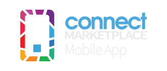 Connect Marketplace Customer Mobile App