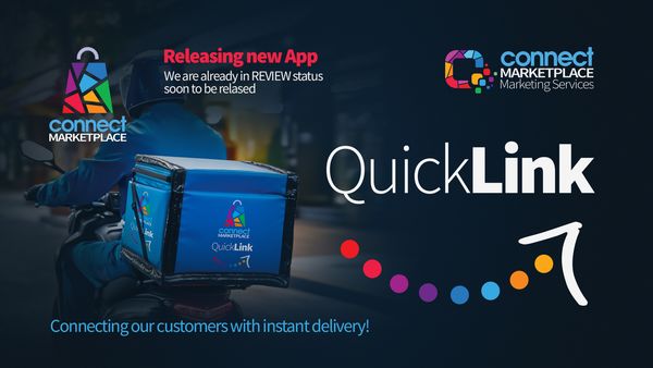 Connect Marketplace QuickLink